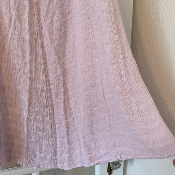 CP Shades rayon skirt - Picture 5 of 11